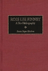 Ross Lee Finney: A Bio-Bibliography (Bio-Bibliographies in Music #63) By Susan Hayes Hitchens, Susan H. Hayes Hitchens, Carol Osteyee Cover Image