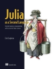 Julia as a Second Language By Erik Engheim Cover Image