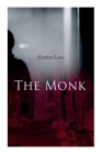 The Monk By Matthew Lewis Cover Image