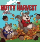 The Nutty Harvest Cover Image