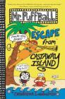 Mr. Puffball: Escape from Castaway Island Cover Image