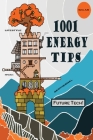 1001 Energy Tips Cover Image