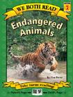 Endangered Animals (We Both Read - Level 2 (Cloth)) By Elise Forier Cover Image