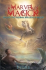 A Marvel of Magick: Madden and the Dark Unicorns of Danuk Cover Image
