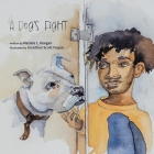 A Dog's Fight By Keegan, Fuqua (Illustrator) Cover Image
