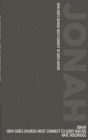 Unhitched: The Book Of Jonah Cover Image