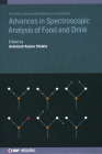 Advances in Spectroscopic Analysis of Food and Drink Cover Image
