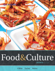 Bundle: Food and Culture, 7th + 2015-2020 Dietary Guidelines Supplement By Pamela Goyan Kittler, Kathryn P. Sucher, Marcia Nelms Cover Image