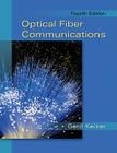 Optical Fiber Communications Cover Image