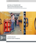 Aktuelle Fragen Der Uberlieferungsbildung: Vortrage Des 79. Sudwestdeutschen Archivtags Am 16. Und 17. Mai 2019 in Ludwigsburg By Katharina Ernst (Editor), Peter Muller (Editor) Cover Image