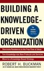 Building a Knowledge-Driven Organization Cover Image