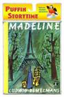 Madeline By Ludwig Bemelmans Cover Image