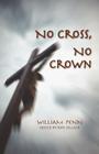 No Cross, No Crown Cover Image