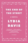 The End of the Story: A Novel Cover Image