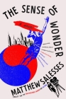 The Sense of Wonder: A Novel Cover Image