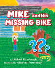 Mike & His Missing Bike Cover Image