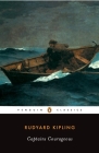 Captains Courageous By Rudyard Kipling, John Seelye (Introduction by) Cover Image