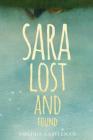 Sara Lost and Found Cover Image