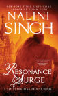 Resonance Surge (Psy-Changeling Trinity #7) By Nalini Singh Cover Image