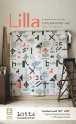 Lilla Quilt Pattern Cover Image