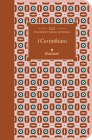 NLT Filament Bible Journal: 1 Corinthians (Softcover) By Tyndale (Created by) Cover Image