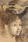 Pepper e Carrot Novels Cover Image