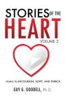 Stories of the Heart, Volume 2 Cover Image