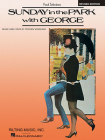 Sunday in the Park with George By Stephen Sondheim (Composer) Cover Image
