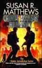 Crimes Against Humanity (Under Jurisdiction  #9) Cover Image