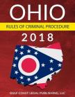 Ohio Rules of Criminal Procedure Cover Image