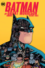 Batman by Grant Morrison Omnibus Vol. 3 Cover Image