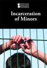 Incarceration of Minors (Introducing Issues with Opposing Viewpoints) By Martin Gitlin (Editor) Cover Image