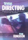 Total Directing: Integrating Camera and Performance in Film and Television Cover Image