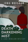 Death in a Darkening Mist (Lane Winslow Mystery #2) Cover Image