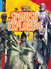 Spanish Explorers Cover Image