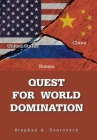 Quest for World Domination Cover Image