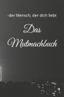 Das Mutmachbuch Cover Image