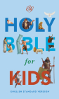 ESV Holy Bible for Kids, Economy  Cover Image