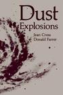 Dust Explosions Cover Image