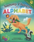 Sammy Chases the Alphabet By Jeana Kinne Cover Image