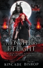 Monster's Delight Cover Image
