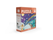 Read Island: Rainbow of Books Puzzle: 250 Piece Jigsaw Puzzle By Nicole Magistro (Created by) Cover Image