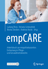Empcare: Arbeitsbuch Zur Empathiebasierten Entlastung in Pflege- Und Gesundheitsberufen Cover Image
