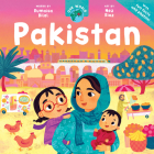 Our World: Pakistan By Rumaisa Bilal, Nez Riaz (Illustrator) Cover Image