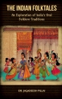 The Indian Folktales Cover Image