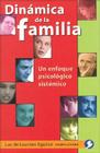 Dinámica de la familia: Un enfoque psicológico sistémico Cover Image