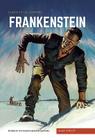 Frankenstein: Or, the Modern Prometheus (Classics Illustrated) By Mary Shelley, Norman B. Saunders (Cover Design by), Ann Brewster (Illustrator) Cover Image