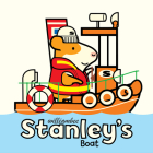 Stanley's Boat (Stanley Picture Books) By William Bee Cover Image
