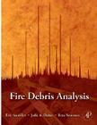 Fire Debris Analysis Cover Image