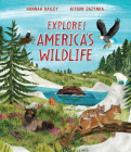 Explore! America's Wildlife Cover Image